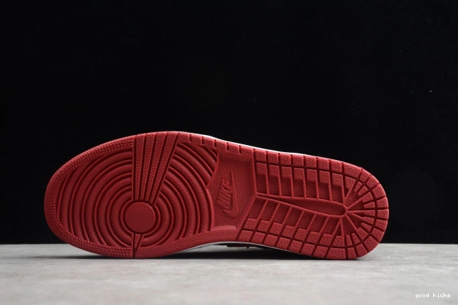 Rep Air 432001-001 1 Jordan Retro Banned 0815